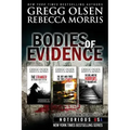 Bodies of Evidence (True Crime Collection): From the Case Files of Notorious USA