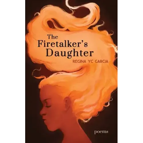 The Firetalker's Daughter