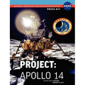 Apollo 14: The Official NASA Press Kit