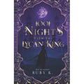 1001 Nights with the Lycan King: Will she survive?