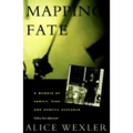 Mapping Fate: A Memoir of Family, Risk, and Genetic Research