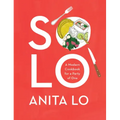 Solo: A Modern Cookbook for a Party of One