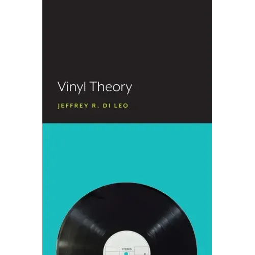 Vinyl Theory