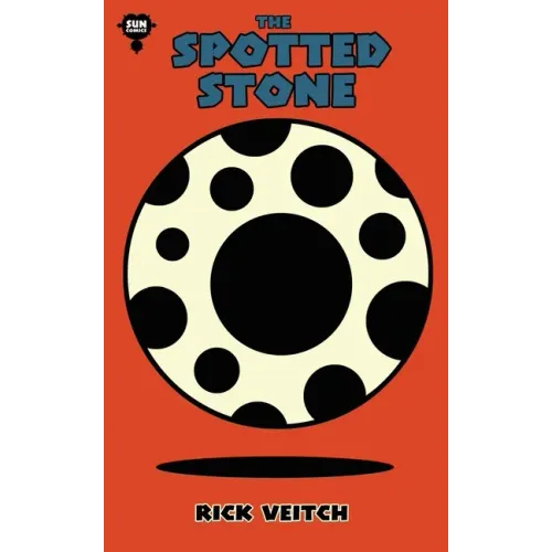 The Spotted Stone