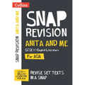 Anita and Me Aqa GCSE 9-1 English Literature Text Guide: Ideal for Home Learning, 2022 and 2023 Exams