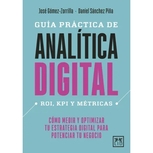 Guía Práctica de Analítica Digital