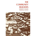 The Community Builders: Volume 1