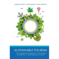 Sustainable Tourism: driving green investment and shared prosperity in developing countries.