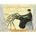 Sophie's Masterpiece: A Spider's Tale