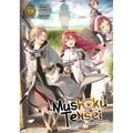 Mushoku Tensei: Jobless Reincarnation (Light Novel) Vol. 6
