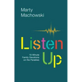 Listen Up: 10-Minute Family Devotions on the Parables