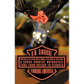 Finding America: Book Two in the Series Harley Woman: Tales from the Open Road: A Cross-Country Motorcycle Tour from Oregon to Georgia