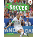 Be the Best at Soccer