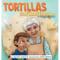 Tortillas Con Mantequilla