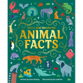 Weird and Wonderful Animal Facts