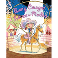 Every Cowgirl Loves a Rodeo