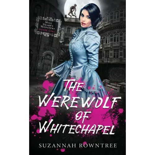 The Werewolf of Whitechapel