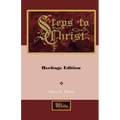 Steps to Christ: Illustrated