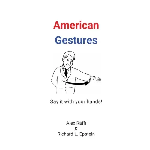 American Gestures