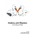 Malena and Klepetan: A Love Story on Wings