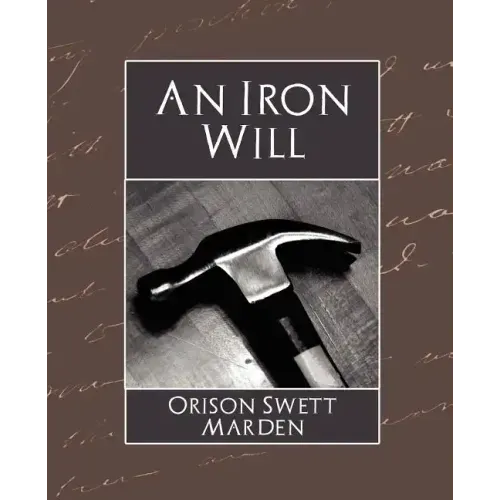 The Iron Will