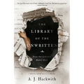The Library of the Unwritten