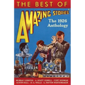 The Best of Amazing Stories: The 1926 Anthology