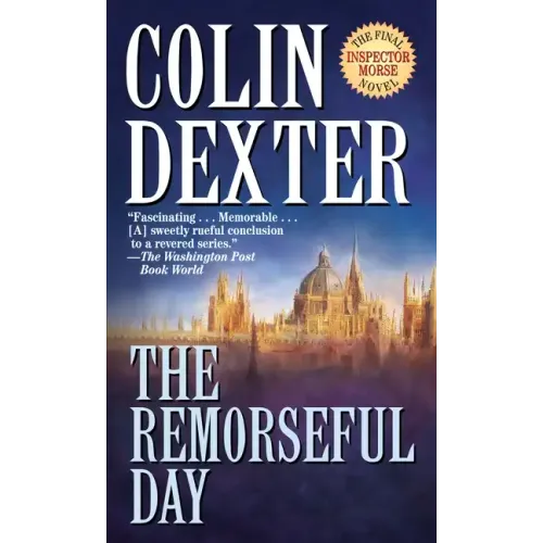 The Remorseful Day
