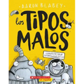 Los Tipos Malos En Combustible Intergaláctico (the Bad Guys in Intergalactic Gas): Volume 5