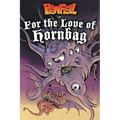 Pewfell in For The Love of Hornbag