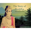 The Story of Buddha: Buddhism for Children Level Two
