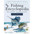Ken Schultz's Fishing Encyclopedia Volume 7: Worldwide Angling Guide