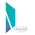 Flourish by AZURIDGE: To Flourish is to LIV in full colour