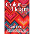 Color from the Heart
