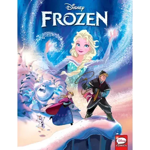 Frozen