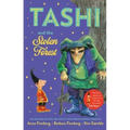 Tashi and the Stolen Forest