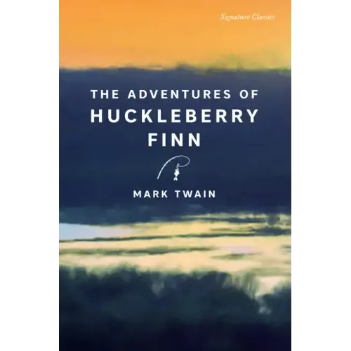 The Adventures of Huckleberry Finn