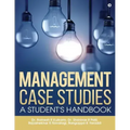 Management Case Studies: A Student's Handbook