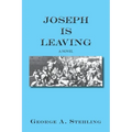 Joseph is Leaving