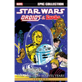 Star Wars Legends Epic Collection: The Original Marvel Years - Droids & Ewoks