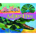 If You Were an Adjective