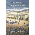 The Battle of Campbell's Station: 16 November 1863
