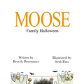MOOSE Family Halloween