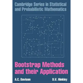 Bootstrap Methods and Their Application