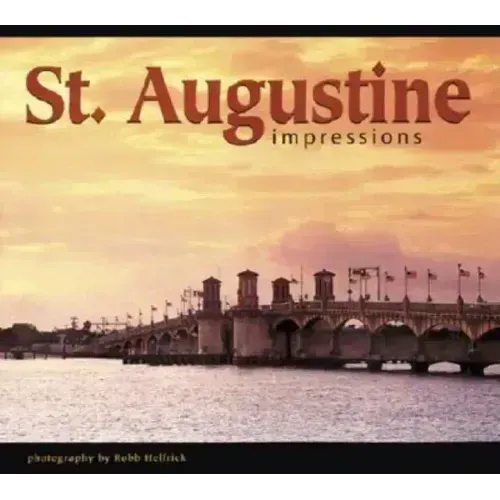 St. Augustine Impressions