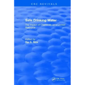 Safe Drinking Water: The Impact of Chemicals on a Limited Resource
