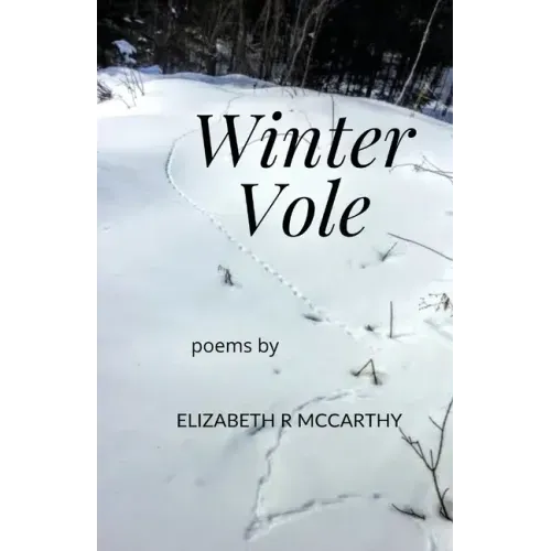 Winter Vole