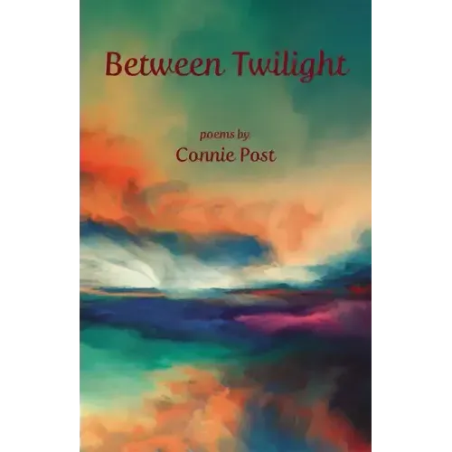 Between Twilight