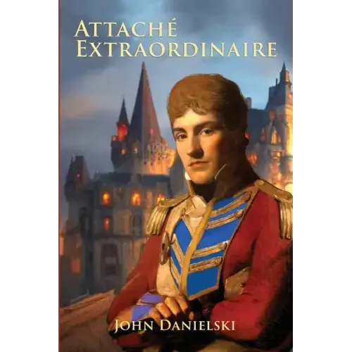 Attache Extraordinaire