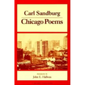 Chicago Poems